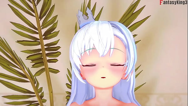 Ibu Tiri Kesayangan Lagi Digenjot Brutal | Pov Gratis | Azur Lane | Penuh & Pov Di Sheer & Ptrn: Fantasyking3
