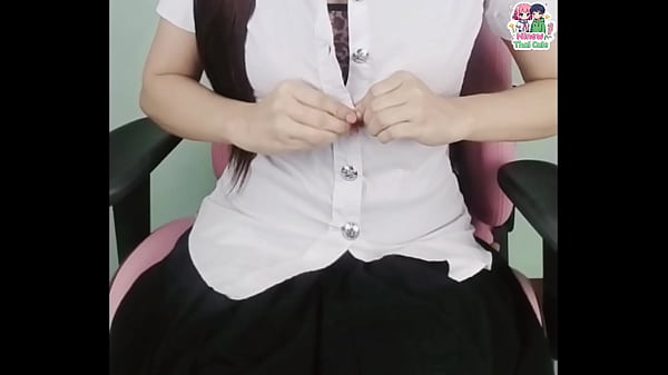 Mahasiswi Ngentot, Nong New Bocor, Cewek Cantik Idola Thailand Pamer Memek Di Meja Komputer, Pakai Dildo Mainin Sange Sampai Keluar