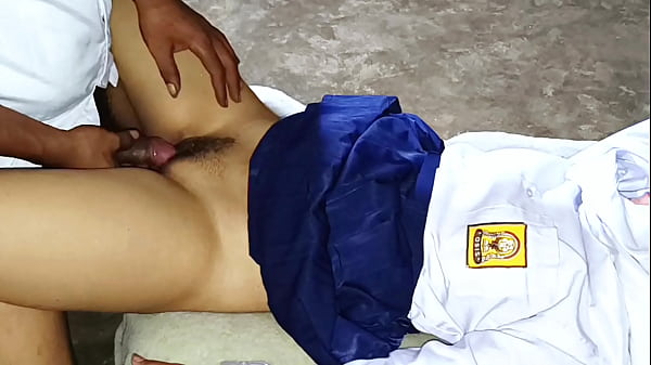 Pelajar Indo Ngenyang Di Kosan, Mulus Sampai Merem Melek