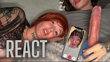 Ibu Tiri Telpon Bibi Tiri Pake Facetime, Siap-siap Ngomporin Anak Tiri Soal Ngocok.