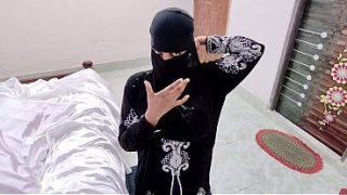 Desi Hijabi Aunty Dihajar Kontol Gede, Video Xxx Bangla Panas