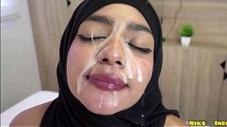 Gadis Hijaab Abg Diperkosa Keras Sampai Banjir Mani