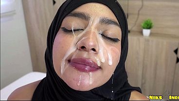 Gadis Hijaab Abg Diperkosa Keras Sampai Banjir Mani