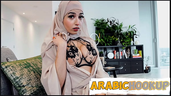 Istri Arab Bayar Utang Suami, Gaya Hot Penuh Gairah
