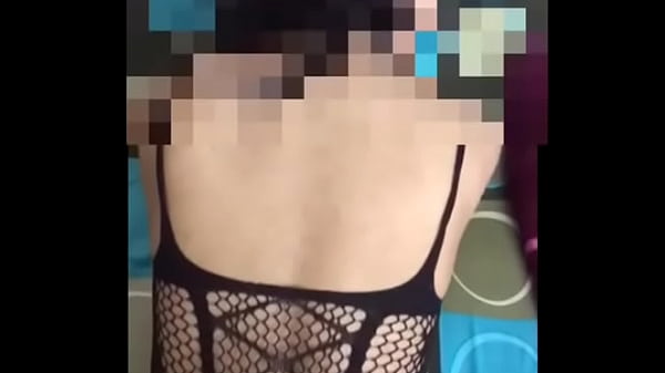Ngobrol Kotor Di Telepon Sambil Selingkuh Dari Suami, Bikin Basah Makin Liar.