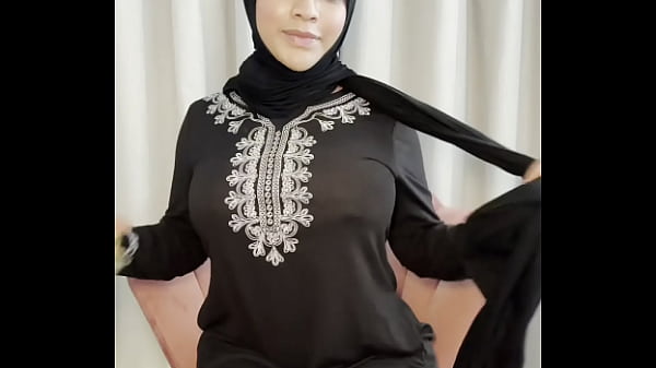 Bulan Puasa, Si Arab Nakal Mainin Dildonya Sampe Basah—yasmina Khan