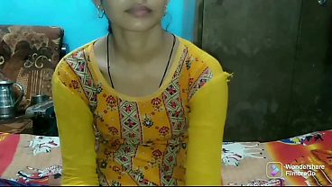 Desi Cewek Desa India Siap Digoyang Homemade.
