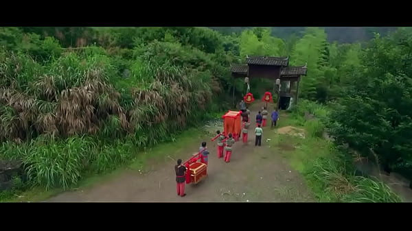 Cổ Trang Trung Quốc Dâm Dục Quá Thể, đụ Nhau Tưng Bừng.