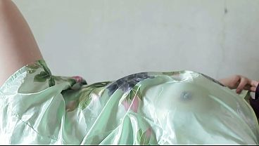 Nikmat Banget Ngewe Memek Becek Basah Kuyup Bokep Indo Viral