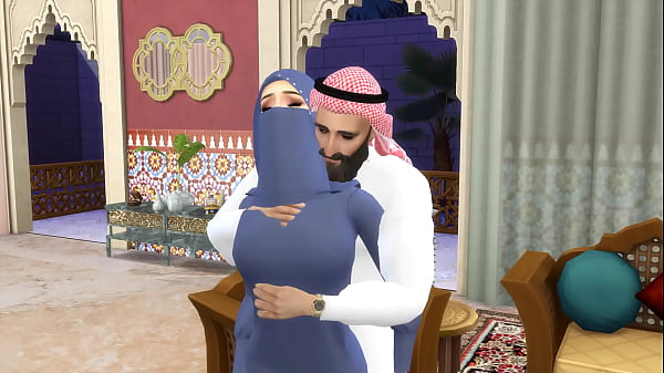 Ngentot Ala Arab Haram Tanpa Nikah