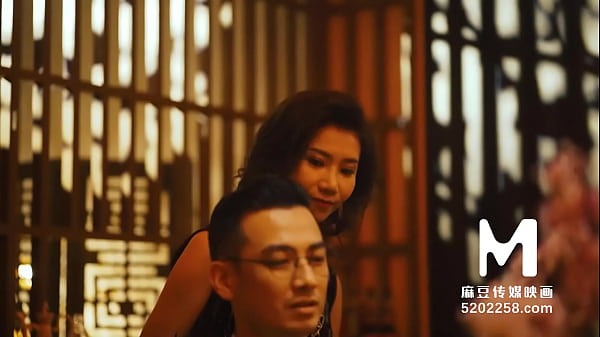 Trailer Pijat Plus-plus Cina Ep3-zhou Ning-mdcm-0003, Video Porno Asia Paling Bikin Teler