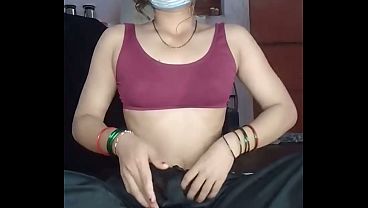 Bokep India, Suami Si Bhabhi Ngewe Memek Istrinya Pakai Posisi Sapi, Suara Hindi Panas