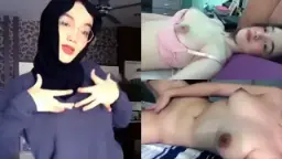 Andi Aqilah Pamer Body Mulus, Bikin Ngilu Gila