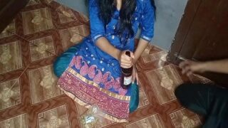 Bokep Desi Bhabhi Mabuk Alkohol, Ngewe Adik Ipar Di Ranjang