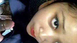 Cewek Kantor Imut Ngewe Di Belakang Rumah