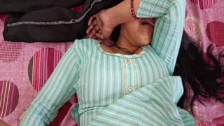 Cowok Ngebrutal Gebug Lubang Rahasia Pacar Pake Hindi, Ngebor Dalem-dalem Sampe Meraung