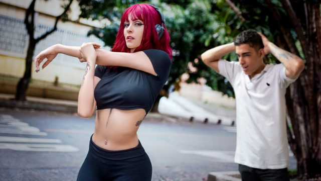 Gila! Istri Colombia Melina Ngewe Pelatihnya Diam-diam, Suami Di Belakang