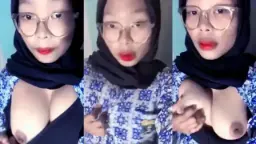 Hijabers Abg Sma Sange, Remas Toket Sampai Kenceng