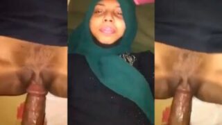 Hijabi Matre Digocok Kontol Demi Duit Di Video Bokep Pakistan
