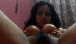Montok Binal Dari West Bengal Colmek Sendiri Di Kamar