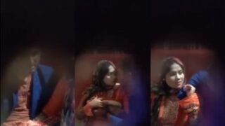 Nikmatin Restoran Bareng Si Montok Di Video Mesum Bangla
