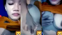 Vcs Putri Toge Kediri Bikin Kontol Tegang, Goyangin Pantat Basah Sampe Crot