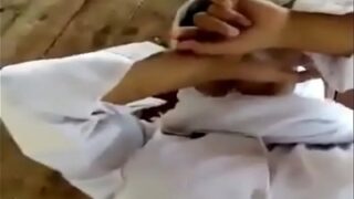 Video Mesum Pakistan: Pacar Hijab Digenjot Tembus Ke Liang Basah