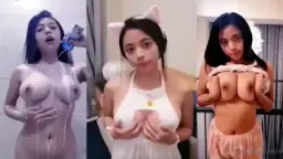 Viral Nih, Kompilasi Panas Miera Streamer Dari Onlyfans Yang Bikin Nagih!