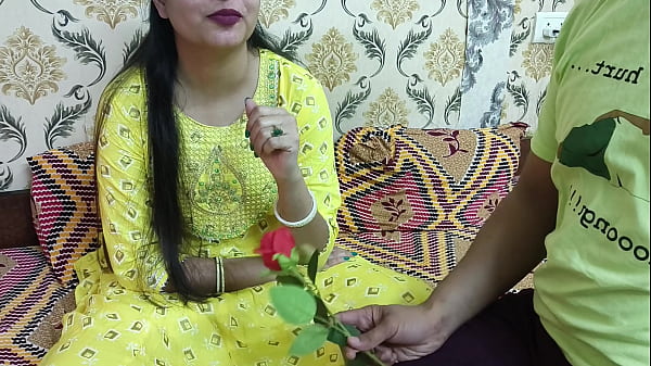 Valentine Spesial India – Kakak Tiri Ngajak Saara Adik Tiri, Tapi Rencana Aslinya Disembunyiin Pake Bahasa Hindi