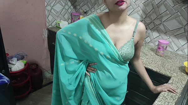 Bhabhi Cantik Pertama Kali Ml Sama Adik Ipar! Suara Hindi Jelas Bikin Makin Panas.