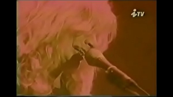 Konser Megadeth Di Korea Selatan 1998 Bikin Bulu Kuduk Merinding, Nafsu Menggebu-gebu!