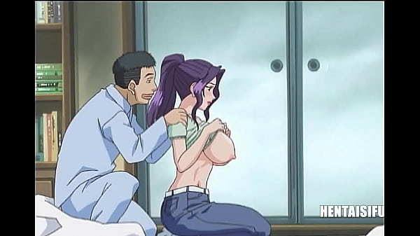 Istri Jepang Montok Selingkuh, Ternyata Mertua Juga Pelacur – Eng Subs