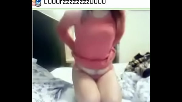Webcam Cewek 18 Tahun Crot Crot Asli China, Ngacengin Banget