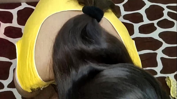 Indian Hot Stepsister Ngewe Stepbrother! Tabu Desi Pake Suara Hindi & Dirty Talk, Roleplay, Saarabhabhi6, Bikin Makin Basah