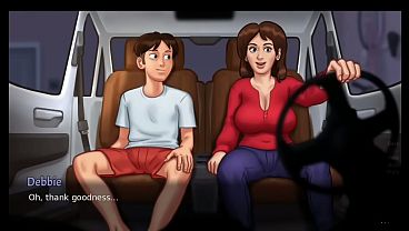 Ibu Tiriku Ngawasin Semua, Bahkan Kesalahan Kecil Pun Nggak Lolos Dari Matanya (18+).
