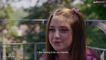 Tribute Porno Rusia Alita Angel (leah Maus) – Koleksi Cewek Abg Nakal Bikin Ngentot Sange Abis