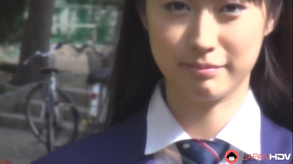 Tomomi Motozawa Pake Seragam Sekolah Ngewe Temen Sekelasnya