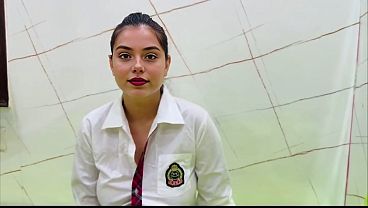 Gadis Sekolah India Abg Di Oyo Ngewe Sampai Njerit Keras