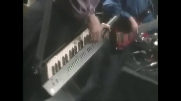 Duelo Goyang Cewek Jazz Chick Corea, Paha Mulus Gebrak Keras Bikin Basah.