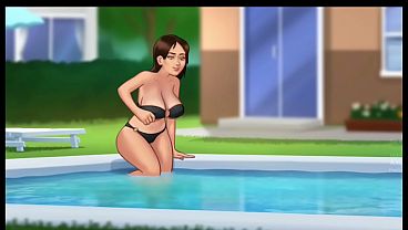 Tiri Nggak Usah Jelasin Tatapan Mesum Itu, Udah Bikin Ngilu (18+)