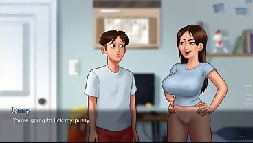 Tiri Lihat Reaksiku Kali Ini, Gak Kena Skip (18+)