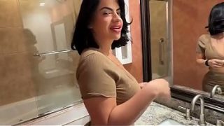 Ibu Tiri Latin Montok Minta Ngewe ~ Lissa Aires ~ Fantasi Rumah Tangga ~ Scott Stark