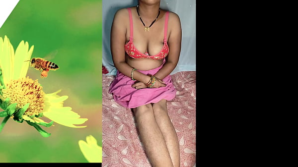 Desi Istri Rumah Tangga Seksi, Memeknya Kencang Dimainin