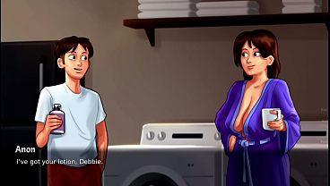 Semua Berasa Beda Abis Step Mom Balas Senyum Mesum (18+) | Update Terbaru Wip | Summertime Saga
