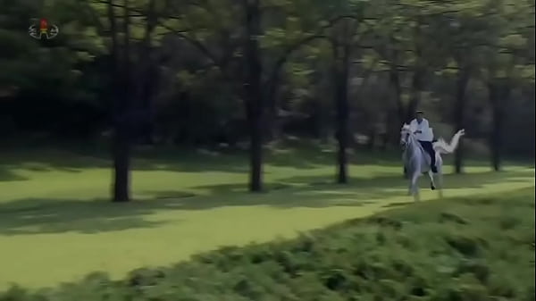 Video Pribadi Kim Jong-un Yang Bikin Makin Penasaran