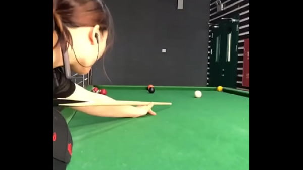 Pelatih Cina Seksi 3, Bikin Ngaceng Sampai Nggak Bisa Diam