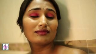 Cewek India Mandi Mesum Di Kamar Mandi – Video Mms Bocor