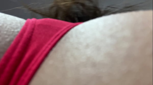 Duduk Di Muka, Pandangan Bawah, Dipermalukan Sama Tante Asia Seksi.