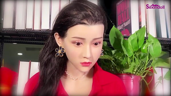 China Sex Dolls – Industri Boneka Seks Lagi Naik Daun – Boneka Tpe Lebih Bikin Ngiler Daripada Silikon – Sexindoll, Bikin Crot Loe Ludes