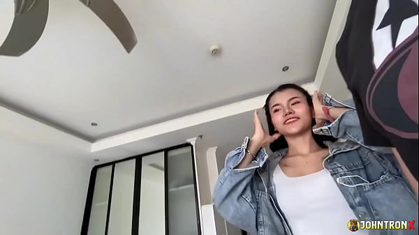 Johntronx – Gue Ngecrot Dalem Bokong Cewek Thailand Tua Muda Yang Nyepongin Enak Banget